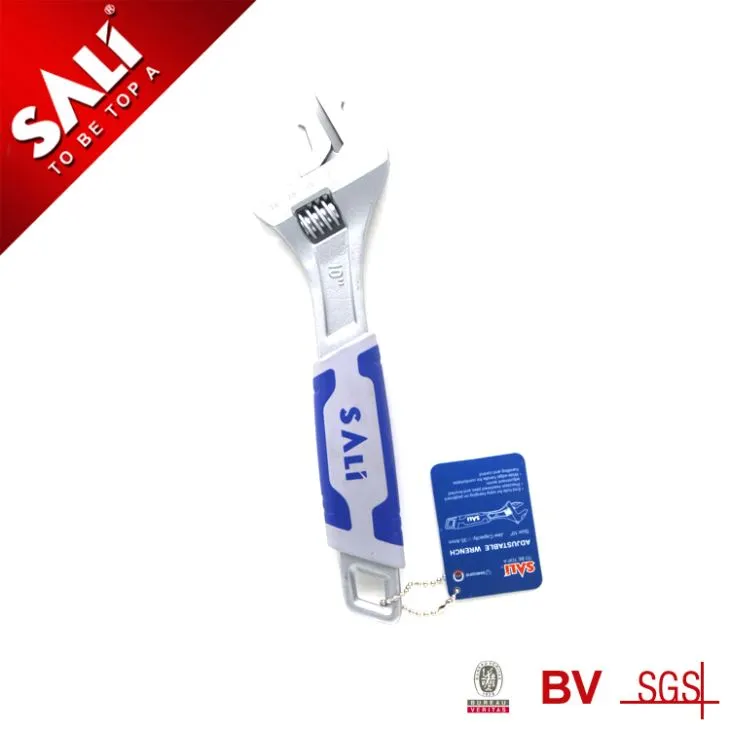 Matt Chrome Plated Alati za ključeve